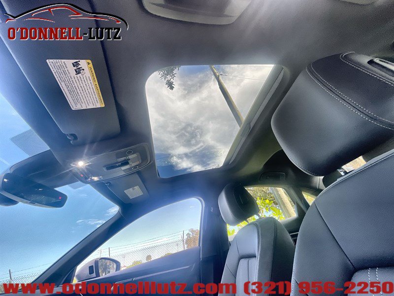 Used 2022 Audi A3 2.0T Premium Plus AWD/4WD image 22