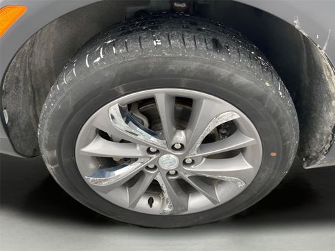 Used 2022 Buick Encore GX Essence w/ Experience Buick Package image 13