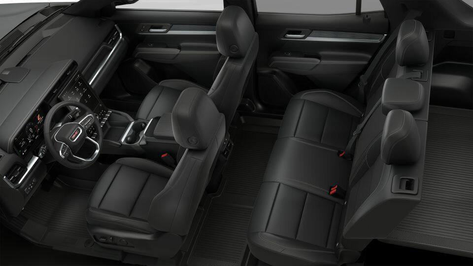 New 2027 GMC Terrain Elevation w/ Elevation Premium Package AWD/4WD image 33