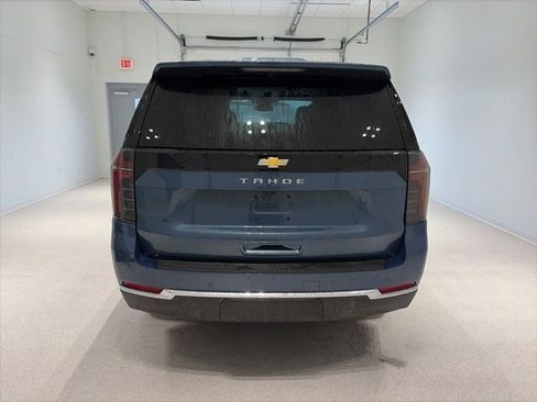 New 2026 Chevrolet Tahoe LS image 5