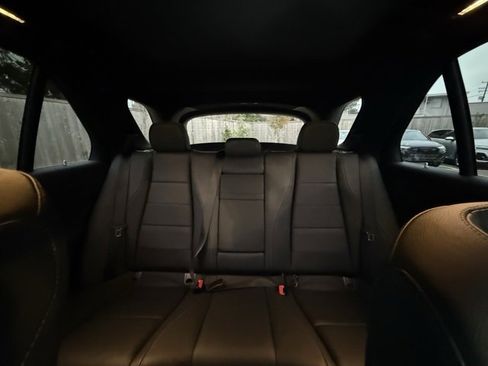 Used 2025 Mercedes-Benz GLE 350 4MATIC image 19