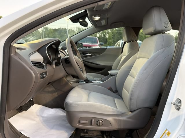 Used 2024 Chevrolet Malibu LT FWD image 8