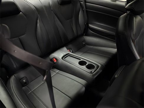 Used 2017 INFINITI Q60 w/ Premium Plus Package 3.0T image 15