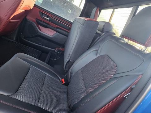 New 2026 RAM 1500 Rebel w/ Rebel Level 1 Equipment Group AWD/4WD image 7
