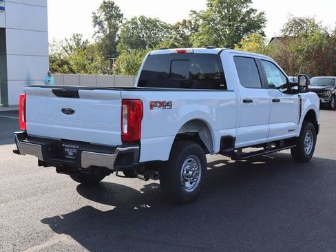 New 2026 Ford F250 XL AWD/4WD image 3