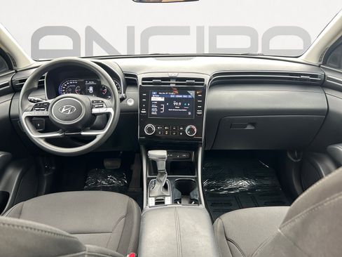 Used 2023 Hyundai Tucson SEL image 3