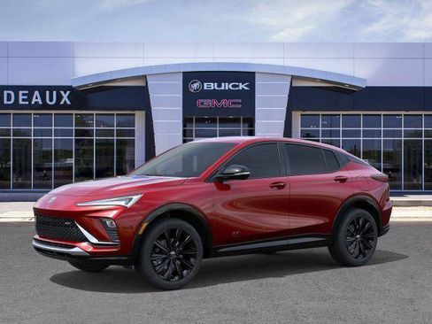 New 2026 Buick Envista Sport Touring w/ Convenience I Package image 26