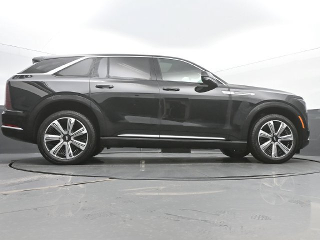 New 2025 Cadillac Escalade IQ Luxury 2 AWD/4WD image 54
