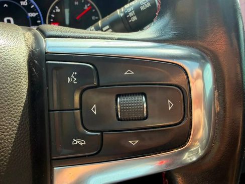 Used 2020 Chevrolet Blazer RS AWD/4WD image 14