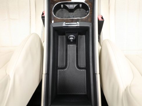 Used 2014 Bentley Continental GT V8 S AWD/4WD image 37