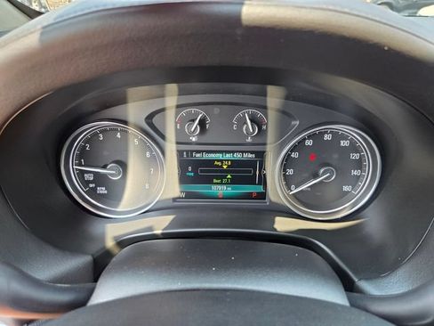 Used 2018 Buick Enclave Premium FWD image 27