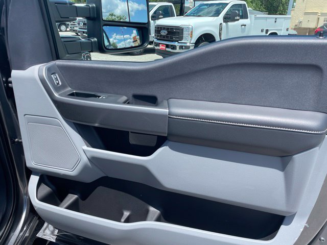 New 2026 Ford F350 XL w/ STX Appearance Package AWD/4WD image 57