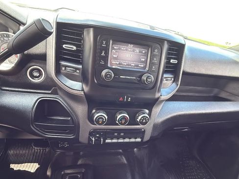 Used 2023 RAM 2500 Tradesman w/ Chrome Appearance Group image 14