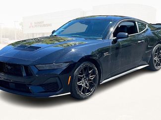 Used 2024 Ford Mustang GT Premium w/ GT Performance Package video 1