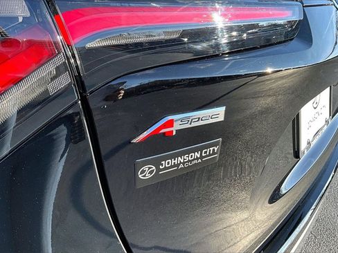 Certified 2025 Acura ADX A-Spec image 8