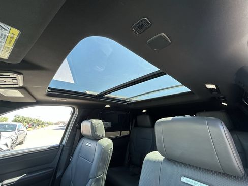Used 2026 Toyota Sequoia Capstone AWD/4WD image 19