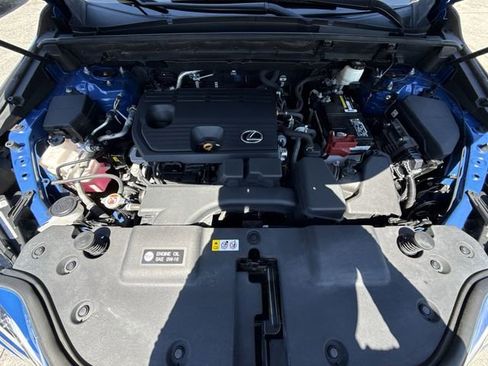 Used 2022 Lexus NX 250 FWD w/ Accessory Package 2 image 27