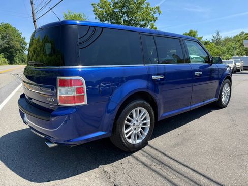 Used 2015 Ford Flex SEL w/ Equipment Group 202A AWD/4WD image 6