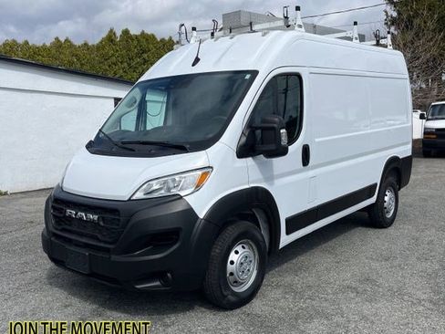 Used 2023 RAM ProMaster 1500 image 1