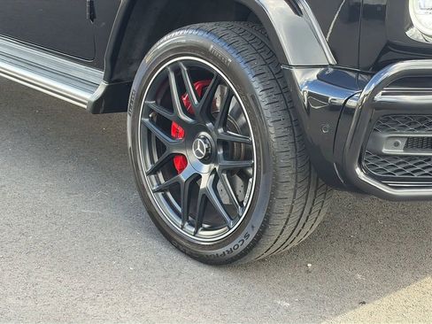 Used 2020 Mercedes-Benz G 63 AMG 4MATIC image 10