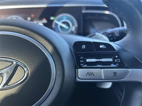 Certified 2022 Hyundai Tucson Limited w/ Cargo Package image 28