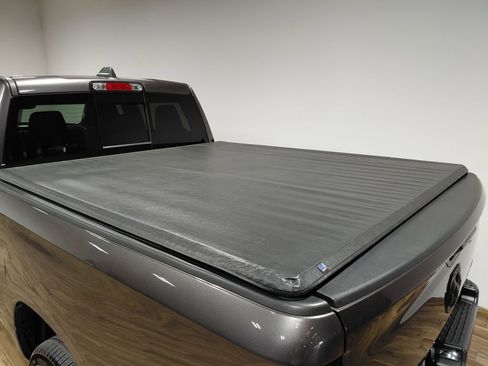 Used 2023 RAM 1500 Laramie image 23