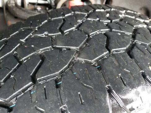 Used 2024 Chevrolet Silverado 2500 LTZ w/ LTZ Plus Package image 28