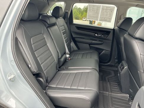 Used 2025 Honda CR-V EX-L image 26