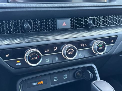 New 2026 Honda CR-V Sport-L image 21