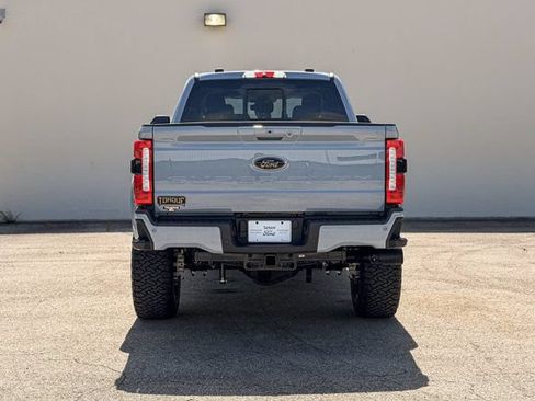 New 2026 Ford F250 Lariat w/ Black Appearance Package AWD/4WD image 5