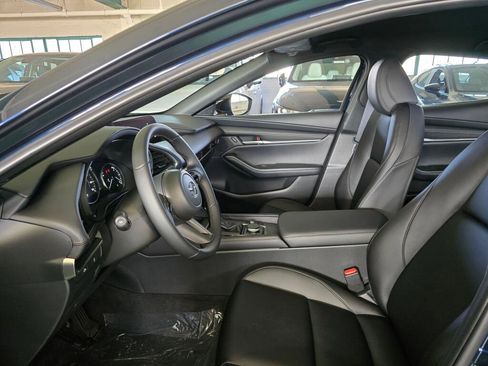 New 2026 MAZDA MAZDA3 s Sport image 18