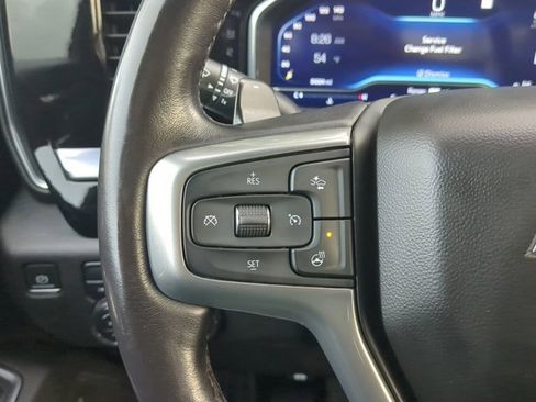 Used 2022 Chevrolet Silverado 1500 RST w/ Convenience Package II image 24