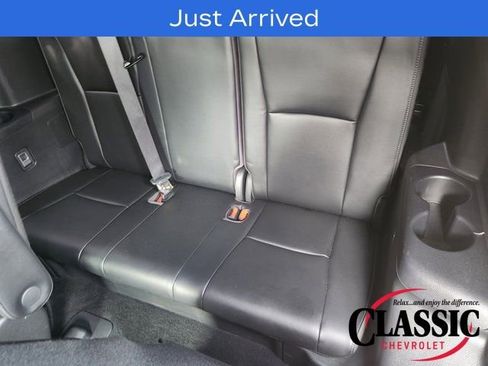 Used 2021 Toyota Highlander Platinum image 42