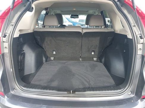 Used 2016 Honda CR-V Touring image 12