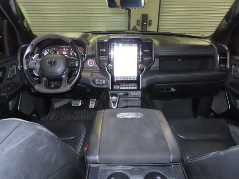 Used 2022 RAM 1500 TRX w/ TRX Level 2 Equipment Group image 28