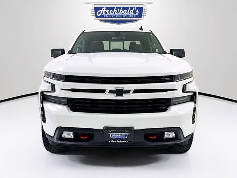 Used 2019 Chevrolet Silverado 1500 RST image 2