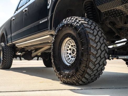 Used 2020 Ford F250 Platinum AWD/4WD image 18