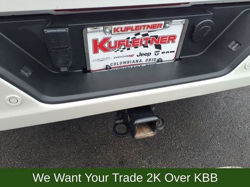 Used 2022 Chevrolet Silverado 3500 High Country image 17