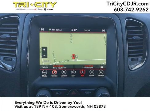 Used 2020 Dodge Durango GT image 28