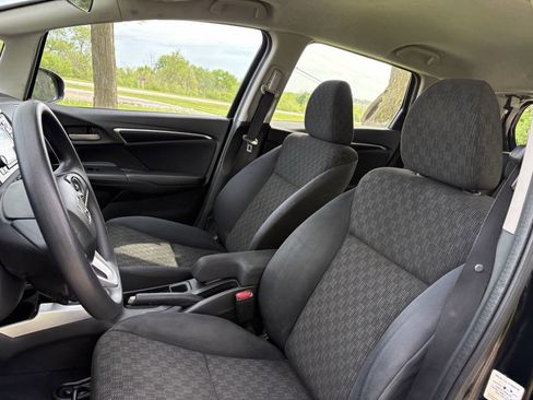 Used 2016 Honda Fit LX image 13