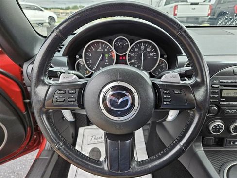 Used 2013 MAZDA MX-5 Miata Grand Touring w/ Premium Pkg image 22