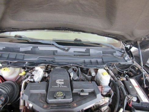 Used 2010 Dodge Ram 2500 Truck TRX AWD/4WD image 51