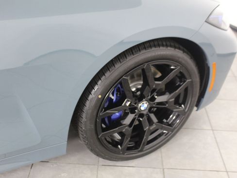 Used 2026 BMW 430i 430i w/ M Sport Package image 18