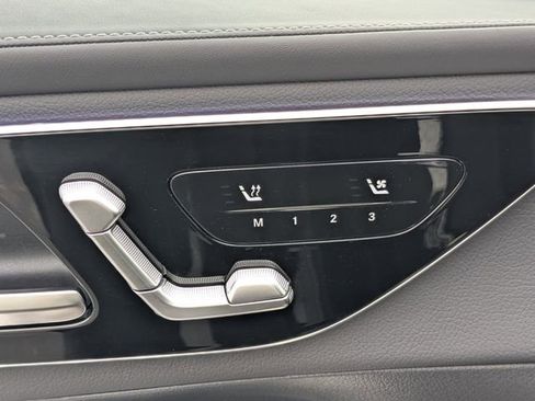 Used 2026 Mercedes-Benz GLC 300 image 21