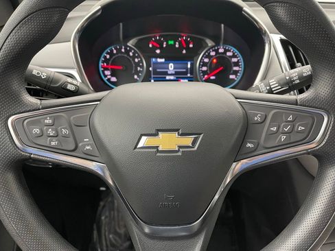 Used 2024 Chevrolet Equinox LS w/ LS Convenience Package FWD image 18