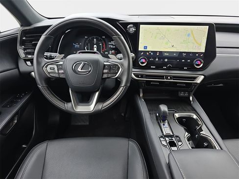 Certified 2025 Lexus RX 350 Premium image 16