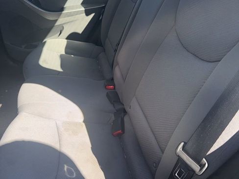 Used 2011 Hyundai Elantra GLS w/ Preferred Equipment Pkg 3 image 4