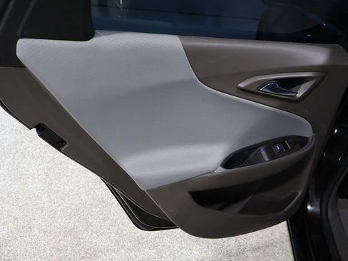 Used 2020 Chevrolet Malibu LS w/ Driver Confidence Package II image 20