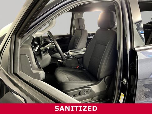 Used 2022 GMC Sierra 1500 Elevation AWD/4WD image 22