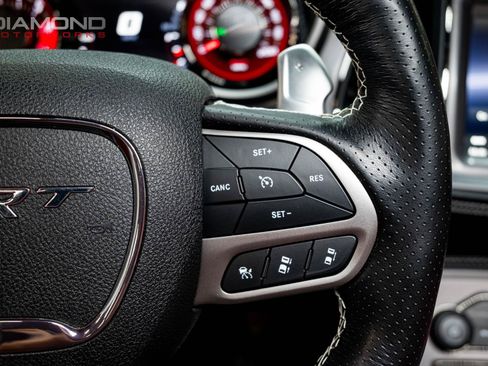 Used 2023 Dodge Challenger SRT Hellcat RWD image 83